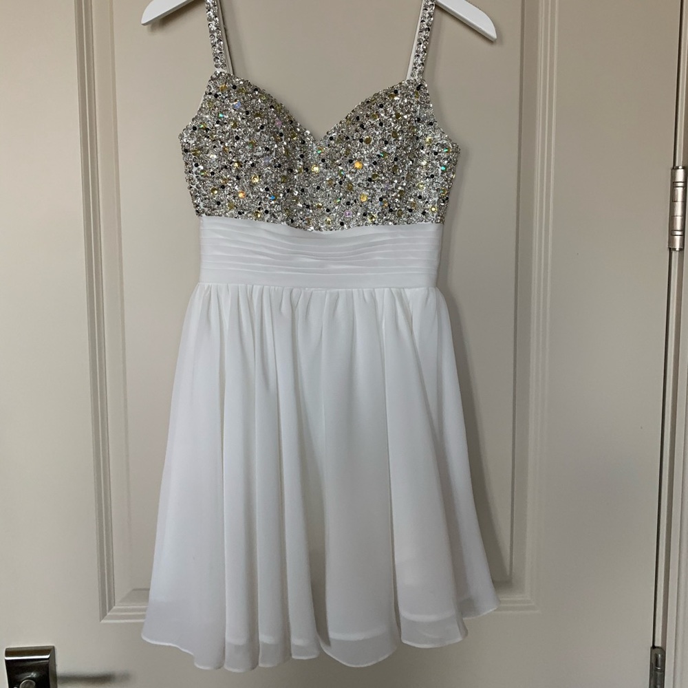 Cocktail Dress